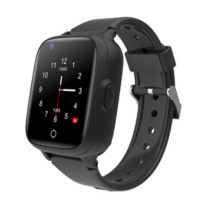 Reloj Inteligente para Niños con Videollamadas 4G, GPS, Tarjeta SIM, Cámara HD y Android, Venta al Por Mayor - Product Image 4