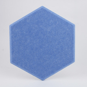 Paneles Acústicos Profesionales Modernos y Ecológicos de 9 mm de Espesor, Aislamiento Acústico para Sala de Estar, Gimnasio, <span class=keywords><strong>Pared</strong></span>, Techo, Decoración de Interiores - Product Image 3
