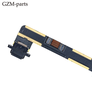 Câble flexible de port de charge de remplacement pour iPad 7 8 9 <span class=keywords><strong>Dock</strong></span> Connector Flex <span class=keywords><strong>Cable</strong></span> - Product Image 5
