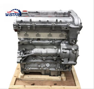 Nouveau moteur de voiture essence 2.4L LE5 A24XE LE9 assemblage de moteur pour <span class=keywords><strong>Chevrolet</strong></span> Captiva Buick LaCrosse Encore 2015 Holden Malibu LAF LLU - Product Image 1