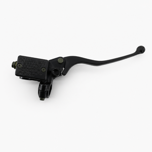 Jintaizi 22MM Maître-cylindre de frein avant, embrayage et frein à main, ensemble de pompe de frein à disque hydraulique universel pour moto - Product Image 2