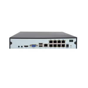Registratore Video di Rete NVR PoE a 8 Canali 8MP CCTV Plug and Play 4K <span class=keywords><strong>IP</strong></span> 8CH POE - Product Image 4