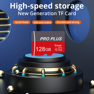 Miễn Phí Mẫu Thẻ Nhớ 100% Gốc SD 32GB 64GB 128GB 16GB 8GB 4GB 512MB Điện Thoại Thẻ Nhớ Thẻ - Product Image 5