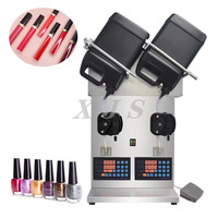 Machine de remplissage de vernis à ongles, ligne de production automatique pour le remplissage de vernis gel, de dissolvant et d'huile pour ongles