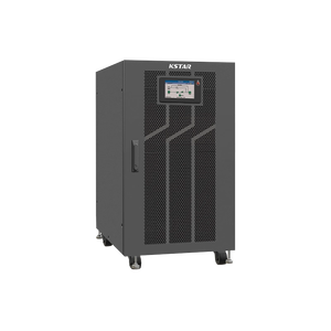<span class=keywords><strong>KSTAR</strong></span> YMK3300 60KVA 120KVA 200KVA 300KVA 600KVA 1200KVA <span class=keywords><strong>UPS</strong></span> Modulare Online a Doppia Conversione ad Alta Densità - Product Image 2