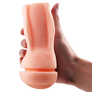 Machine sexuelle automatique à poussée, Godet de masturbation, Jouet sexuel pour hommes, Télécommande filaire, Alimentation USB, Mouvements de va-et-vient réglables pour usage masculin - Product Image 6