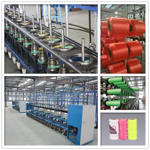 Twister Yarn Machine 2022 New Design Machine Ring Twister Machine For Rope Jute Yarn Twisting Machine