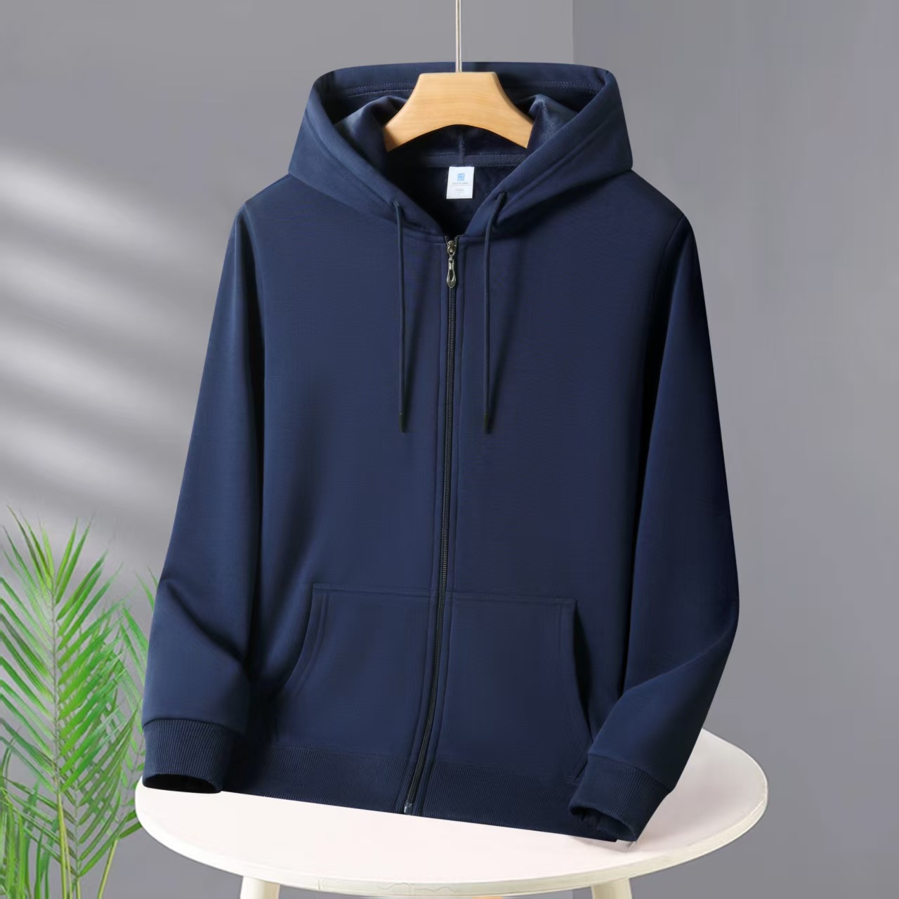 Bleu marine