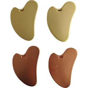 Different Color Zinc Alloy Skin Lifting Facial <b>Massager</b> - Product Image 3