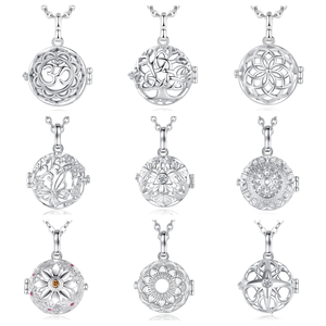 <span class=keywords><strong>Campanella</strong></span> Musicale Albero della Vita con Ciondolo a Sfera Armonica per <span class=keywords><strong>Gravidanza</strong></span> - Product Image 1