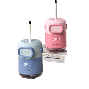 <span class=keywords><strong>Taille</strong></span>-<span class=keywords><strong>crayon</strong></span> automatique rechargeable à lame hélicoïdale, effet parfait rapide, écriture scolaire, <span class=keywords><strong>dessin</strong></span>, utilisation <span class=keywords><strong>facile</strong></span>, ensemble de papeterie - Product Image 3