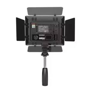 YONGNUO YN300 III professionnel Photo et vidéo éclairage LED filtres de couleur compatibles YouTube et <span class=keywords><strong>TikTok</strong></span> pour la photographie et la prise de vue - Product Image 3