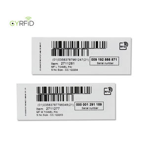 कस्टम वाटरप्रूफ Rfid <span class=keywords><strong>Uhf</strong></span> परिधान लेबल <span class=keywords><strong>nfc</strong></span> चिप टैग परिधान के लिए <span class=keywords><strong>nfc</strong></span> चिप टैग टैग - Product Image 2