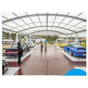 Comerciales grandes tiendas de <span class=keywords><strong>campaña</strong></span> para <span class=keywords><strong>coche</strong></span> de exposición y de feria - Product Image 1