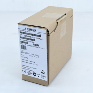 Nuevo y Original 6SE6 440 <span class=keywords><strong>2UC15</strong></span> <span class=keywords><strong>5AA1</strong></span> <span class=keywords><strong>6SE6440</strong></span> <span class=keywords><strong>2UC15</strong></span> <span class=keywords><strong>5AA1</strong></span> 1 Unidad para PLC - Product Image 1