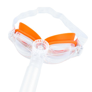 หน้ากากพ่นยาทางตา Morning Industry Medical Nebulizer รุ่น WY-05 สำหรับบรรเทาอาการระคายเคืองดวงตา - Product Image 2