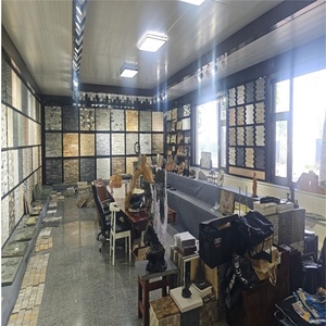 Fabricante directo amarillo cálido superficie dividida antiácido diseño moderno <span class=keywords><strong>piedra</strong></span> <span class=keywords><strong>de</strong></span> cultivo lineal para Hotel Villa <span class=keywords><strong>fachadas</strong></span> exteriores - Product Image 6