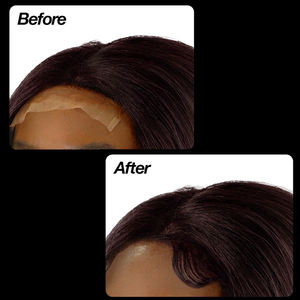 Spray adhesivo de unión de encaje 20X personalizado al por mayor para encaje Ultra <span class=keywords><strong>Holf</strong></span> pegamento de fusión secado rápido resistente al sudor 180ml - Product Image 5