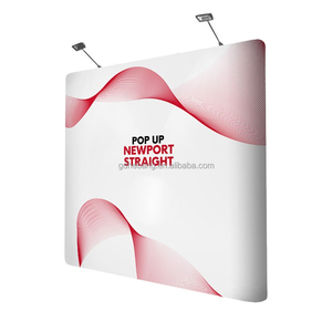 3x3 mùa xuân từ <span class=keywords><strong>pop</strong></span>-up hiển thị đứng xách tay nhôm <span class=keywords><strong>Backdrop</strong></span> quảng cáo cong <span class=keywords><strong>pop</strong></span>-up đứng - Product Image 2