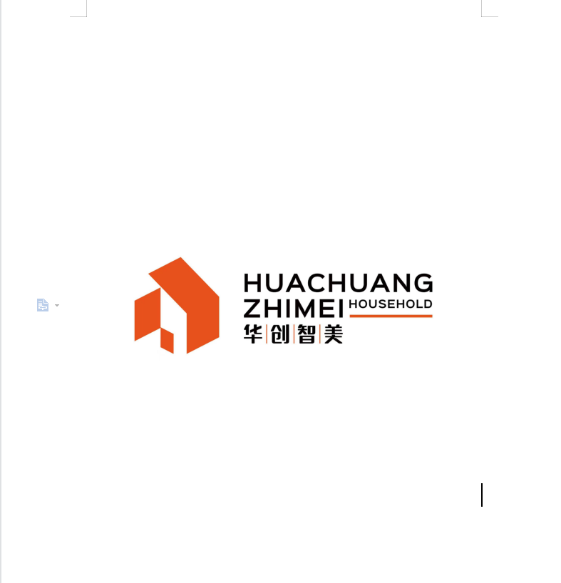 Huachuang Wisdom Household Co., Ltd. logo
