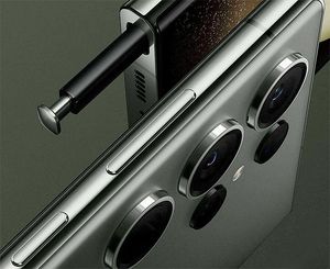 Desbloqueado Original LCD A + Grado para S23 <span class=keywords><strong>Ultra</strong></span> <span class=keywords><strong>S22</strong></span> <span class=keywords><strong>Ultra</strong></span> Teléfono usado Versión UE 99% Nuevo 5G Teléfono móvil usado 256GB <span class=keywords><strong>512GB</strong></span> - Product Image 5