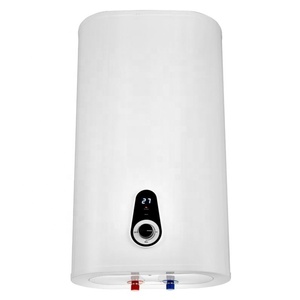 Calentador de agua de ducha eléctrico, calentadores de almacenamiento - Product Image 2