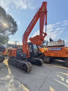 รถขุดฮิตาชิ ZX120 มือสอง สภาพดี ใช้งานได้ 12 ตัน 66 กิโลวัตต์ เครื่องยนต์ คุณภาพสูง เกียร์ ปั๊ม PLC มอเตอร์ ผลิตในญี่ปุ่น ราคาถูก - Product Image 3