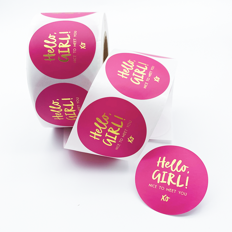 ฟอยล์สีทอง