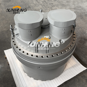 Nuevo Motor de Traslación Original R9150 R9250 R9350 970224101 90203640 932435801 para - Product Image 3