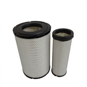 Filtro de Aire de Alta Calidad GALC 901-056 Nuevo para Camiones Modelos 901056 P780331 2652C831 2892348 901-056 - Product Image 1