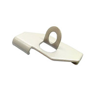 Clips de câble pour lumières LED Plaques de gypse Système de plafond Suspendus Clips de suspension pour plafond