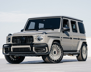 Llantas forjadas de 19, 20, 21 y 22 pulgadas para <span class=keywords><strong>Ferrari</strong></span> Roma F8 812 Sf90 Portofino 296 488 575m F430 Benz Cla35 Cla45 E53 E63 BMW SR10 - Product Image 4