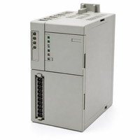 Controlador Lógico Programable (PLC) Nuevo y Original 6ES7313-6BG04-0AB0 CPU313C-2PTP, Controlador de Programación PLC, Controladores Dedicados PAC