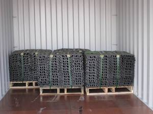 用于推土机挖掘机的三重 Grouser 履带履带鞋 - Product Image 5