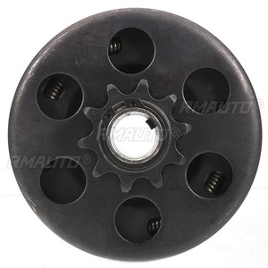 Embrague Centrífugo Automático de 19 mm para Go Kart, 3/4'', 10 Dientes, Cadena 420 para Karting - Product Image 4