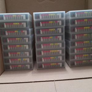 03W22T 02H9YH 07J4HF 0Y577J 0465R8 อัลตริอุม 5 / 6 / 7 / 8 / 9 เทปข้อมูลสำหรับ - Product Image 3
