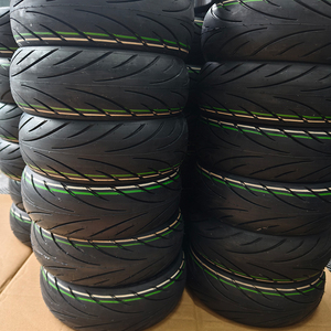 <span class=keywords><strong>Pneu</strong></span> tubeless <span class=keywords><strong>CST</strong></span> 9.5x2.5 avec colle intégrée pour trottinette électrique Niu3, pièces de trottinette - Product Image 5