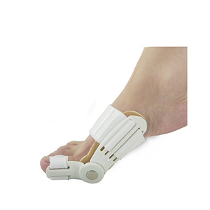Nuovi Prodotti Regolabile Incernierato Ortopedico Raddrizzatore Borsite Stecche per Grande Correttore di Punta gel separatore della punta - Product Image 6