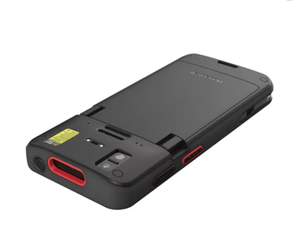 Computadora de Mano CT70, Terminal de Datos Móvil PDA con Procesador AI y Wi-Fi 7. Nuevo Producto Original en Stock - Product Image 2