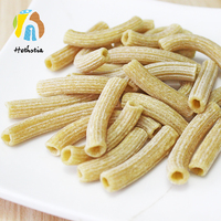 Pâtes de Konjac Shirataki séchées, penne fusilli