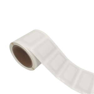 Tarjeta de Visita RFID Profesional GSC ISO14443a, Inlay Ultralight EV1, Papel Recubierto, Duradera, para Uso en Hoteles, Memoria de 384 Bits, 13.56MHz, 0-4cm - Product Image 4