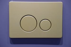 Promotion Usine : Nouveaux Boutons d'Origine pour Plaque de Chasse d'Eau à Citerne Encastrée – Toilettes à Prix Direct Usine – Vente Flash - Product Image 2