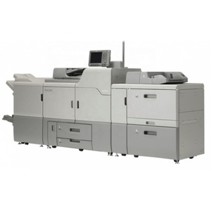 Per ricoh macchina di produzione usata Pro C7100s <span class=keywords><strong>fotocopiatrice</strong></span> ad alta velocità di alta qualità <span class=keywords><strong>con</strong></span> cartuccia di <span class=keywords><strong>Toner</strong></span> originale OEM PRO C7100 - Product Image 4