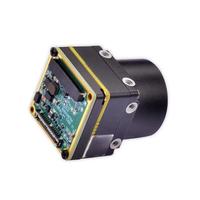 640*512 4.1mm 6.9mm 9.1mm Objectif Mini Micro Caméra Thermique Core Module UAV FPV Drone Observation Radiométrique