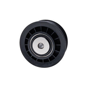 Poulie tendeur <span class=keywords><strong>de</strong></span> <span class=keywords><strong>courroie</strong></span> trapézoïdale à nervures en V 6012001070 pour Mercedes-Benz W124 W202 W210 W460 W461 W463 W140 - Product Image 5