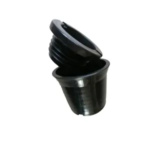 Oilfield Plastic Drill Pipe Thread Protector For OCTG