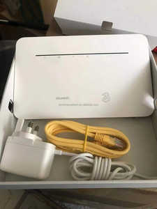 Enrutador de escritorio <span class=keywords><strong>4G</strong></span> b535-232, <span class=keywords><strong>3</strong></span> <span class=keywords><strong>Pro</strong></span>, B535, LTE, Cat7, WiFi - Product Image 4