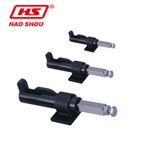 Serre-joint à dégagement rapide de type poussoir-tiroir Goodhand HS-30519M de Taïwan, attache rapide de haute qualité - Product Image 1