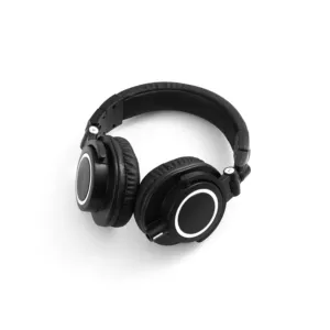ATH-M50X professionelle Kopfhörer mit abnehmbarem Kabel, geeignet für Aufnahme, Musikho hören, Spiele spielen