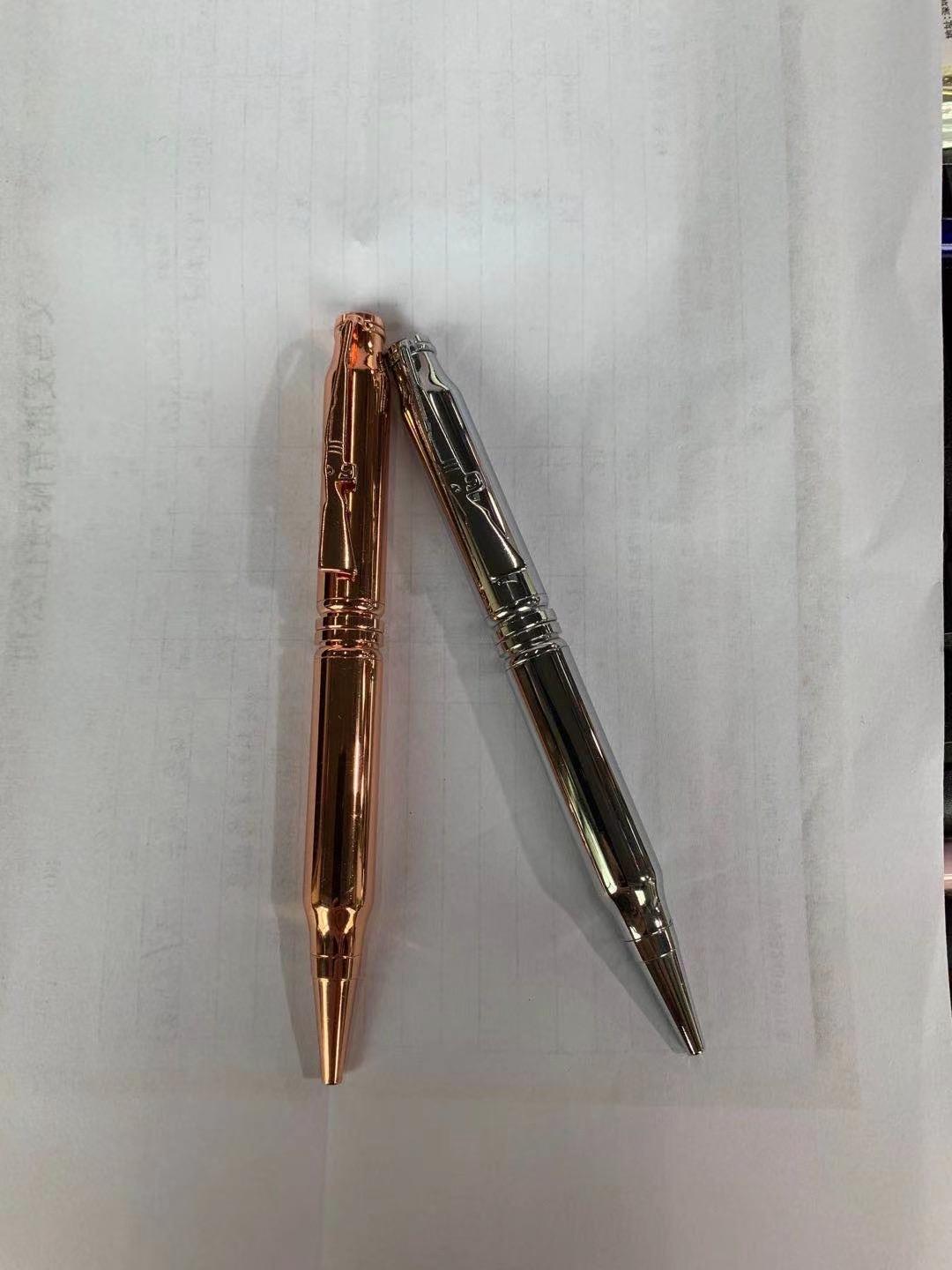 Set Penne A Sfera Apertura Rotazione 3 Pz Tratto Medio - 0,5 Mm TRATTO UNO GRIP Rosso 043202 - Foto 11